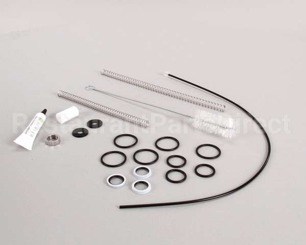 82898 Server Kit Pump Rebuild 7 10