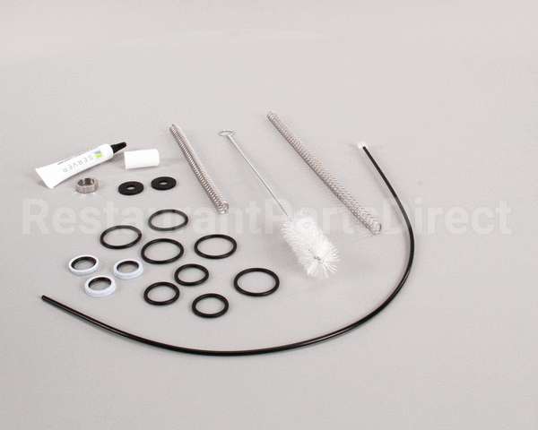 82898 Server Kit Pump Rebuild 7 10