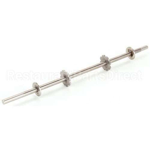 82921 Compatible Apw 2&3 Sprocket Bt15C Assy
