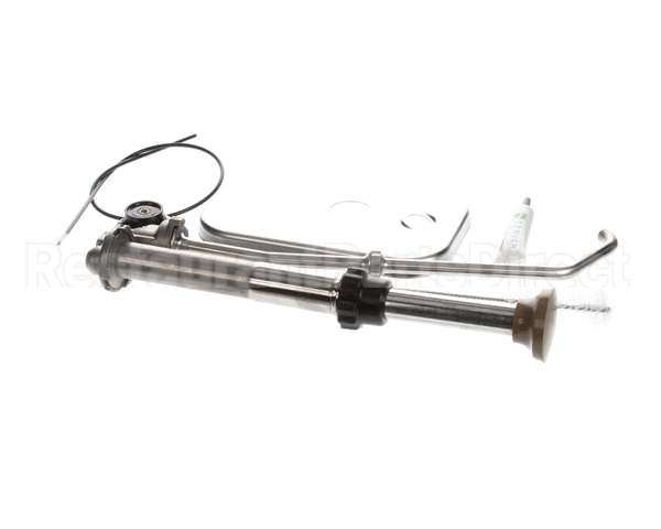 82951 Server Pump, Topping W/ Tan & Blk