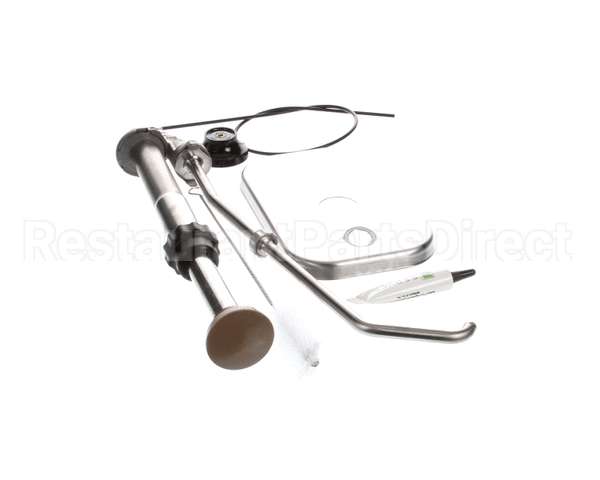 82951 Server Pump, Topping W/ Tan & Blk