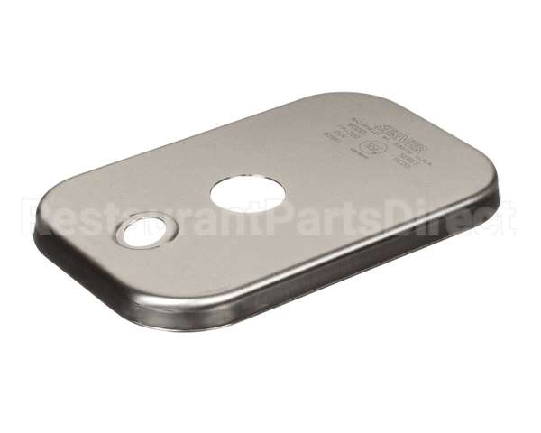 82952 Server Lid, Fp-200 Mcd