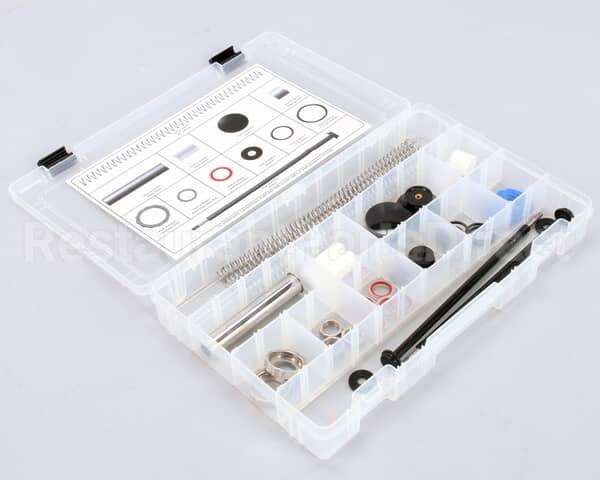 82965 Server Kit, Spare Parts, Bww