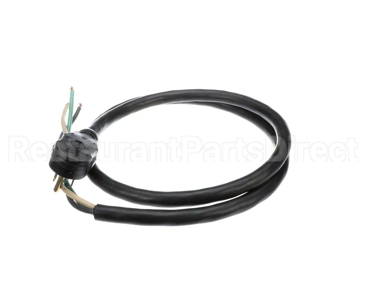 83-0002 Autofry Mti-40C Power Cord