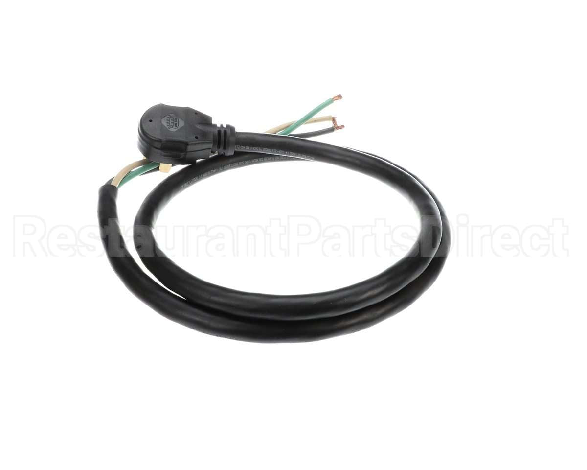 83-0002 Autofry Mti-40C Power Cord