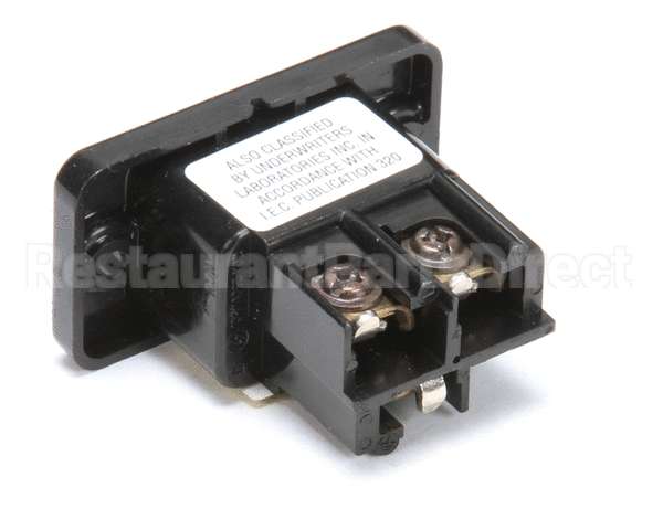 83-0011 Autofry Male Heater Socket