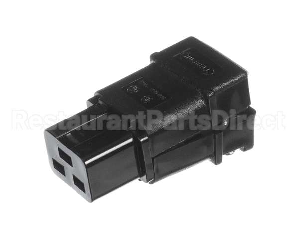 83-0012 Autofry Female Heater Plug