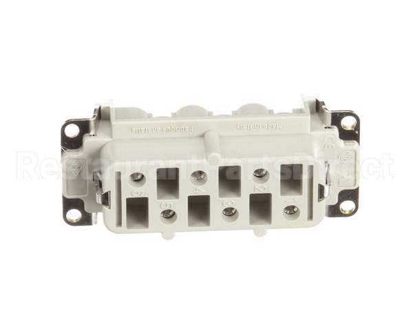 83-0013 Autofry Female Heater Plug