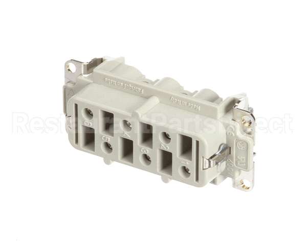 83-0013 Autofry Female Heater Plug