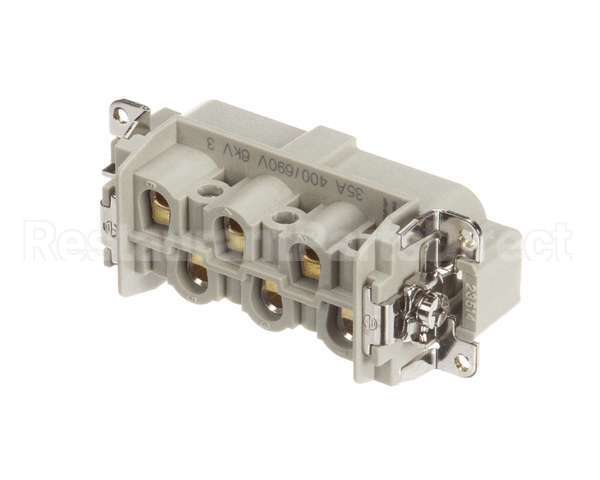 83-0014 Autofry Male Heater Plug