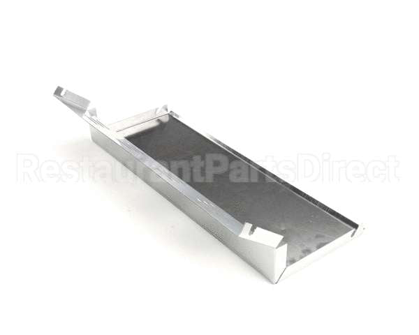 83003 Apw Wyott Panel, Bottom Front M-83