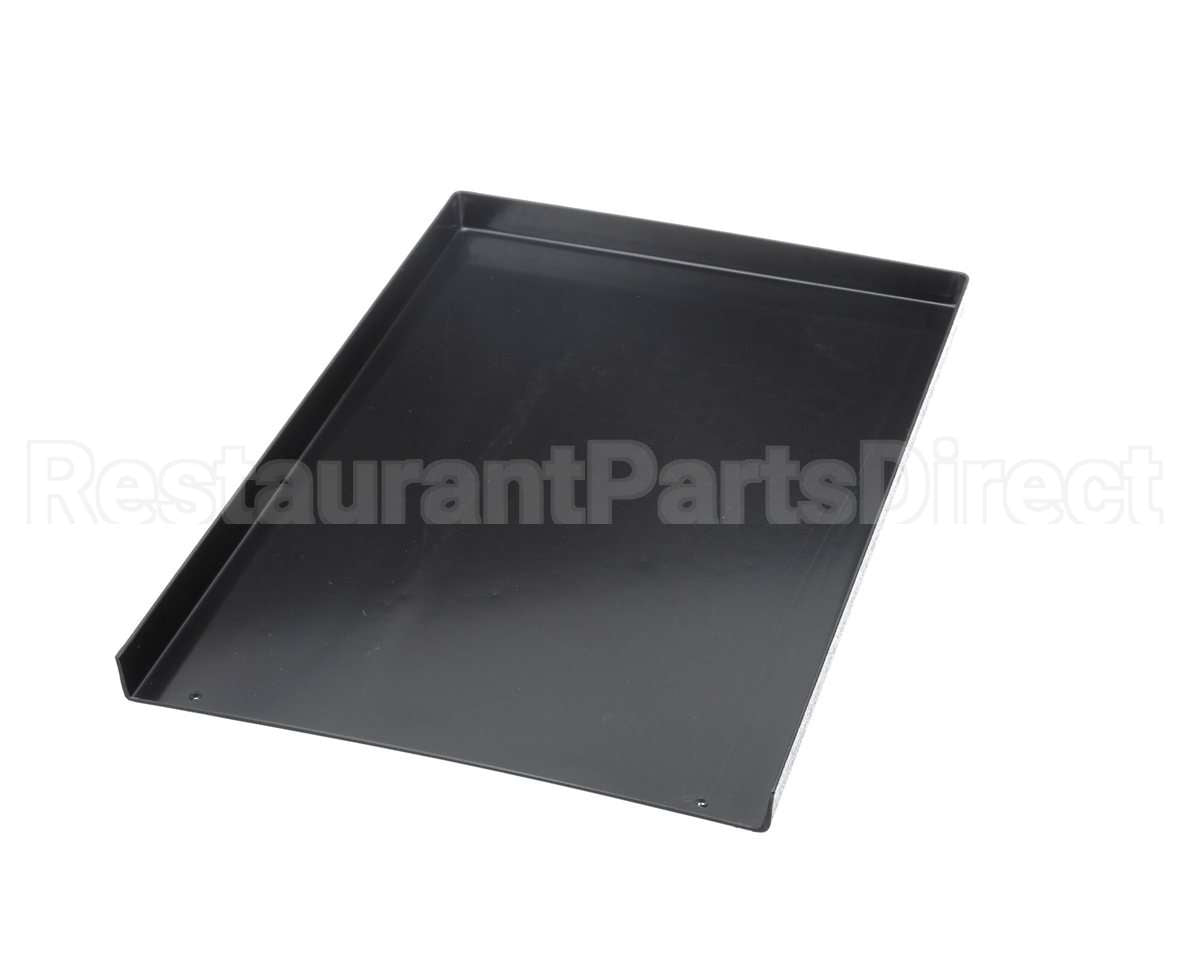 83005 Grindmaster Cecilware Lid, Hopper - 190 Grinder