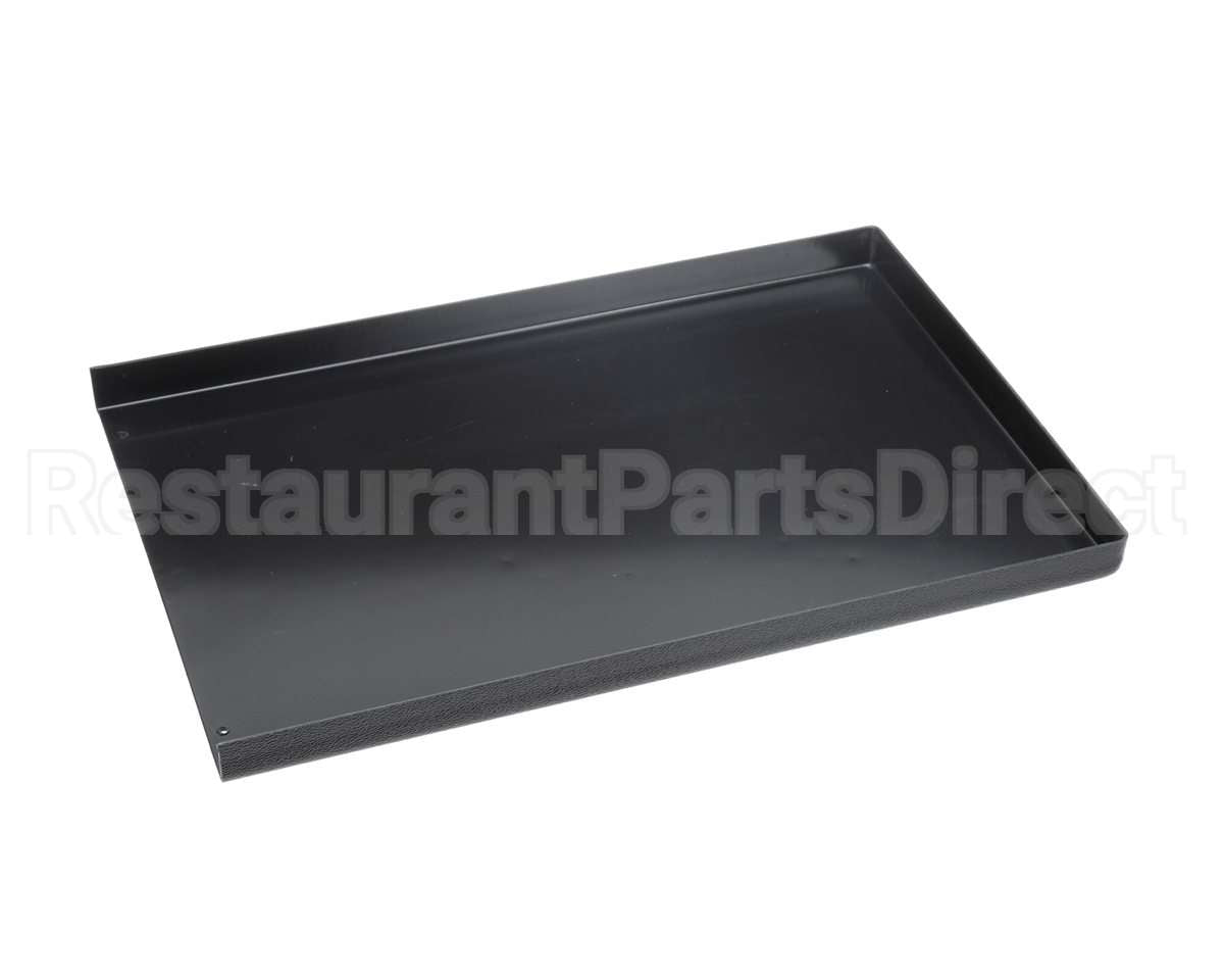83005 Grindmaster Cecilware Lid, Hopper - 190 Grinder