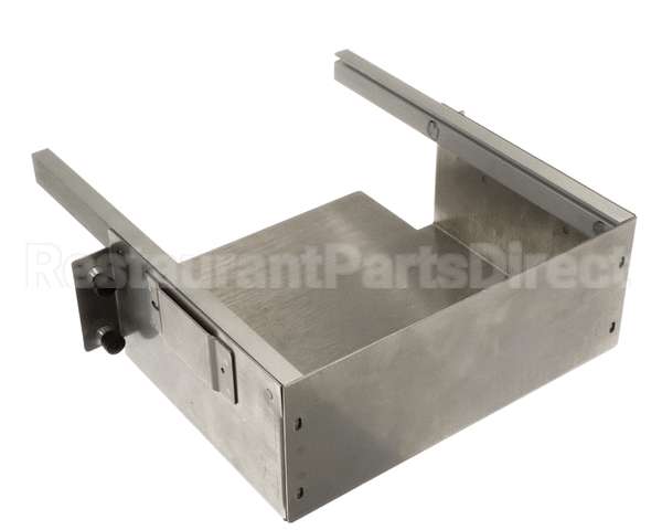 83014 Perfect Fry Sleeve,Assy Pfa Drwr #2Dt008-C