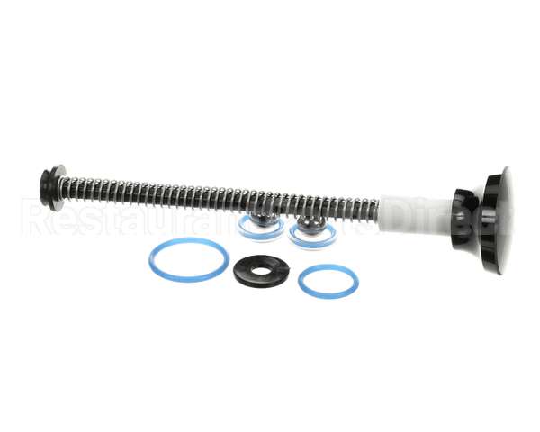 83014 Server Kit Spare Parts W/Piston-Cast