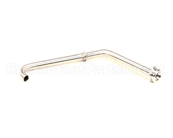 83017 Server Tube, Discharge, Cp-10 Special 1/2 In