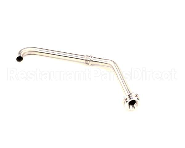 83017 Server Tube, Discharge, Cp-10 Special 1/2 In