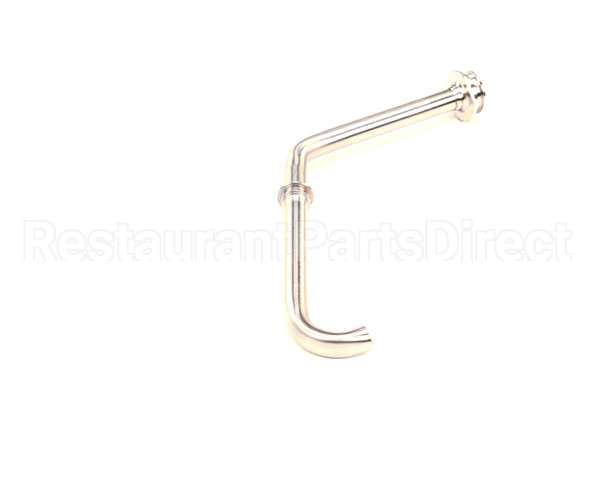 83017 Server Tube, Discharge, Cp-10 Special 1/2 In