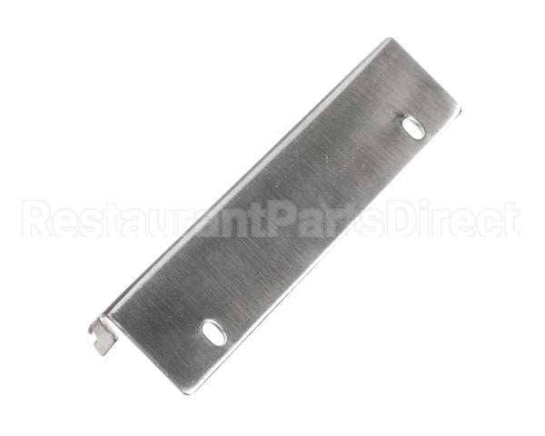 83022702 Atosa Bracket,Left Hand, Chopping Board