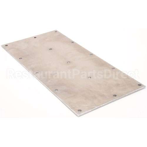 83030 Compatible Apw Alum Transfer (S)Plate M-83