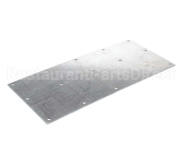 83030 Apw Wyott (S)Plate, Aluminum Transfer M-83