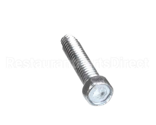 830537 TRUE Screw, 1/4-20 X 1-1/4 Ind Hex Thread Cut
