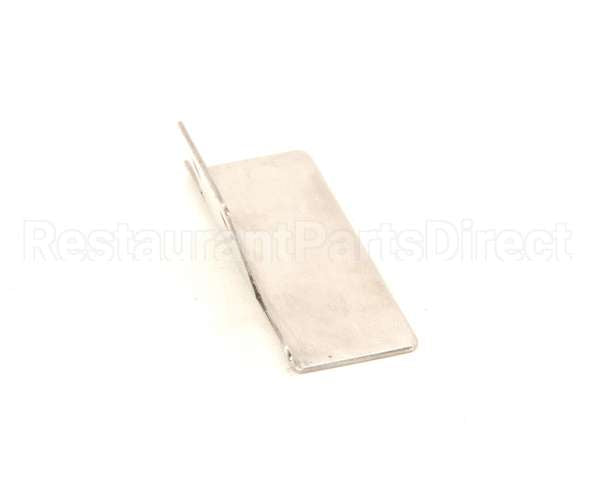 830614 Traulsen Toe Clip Door