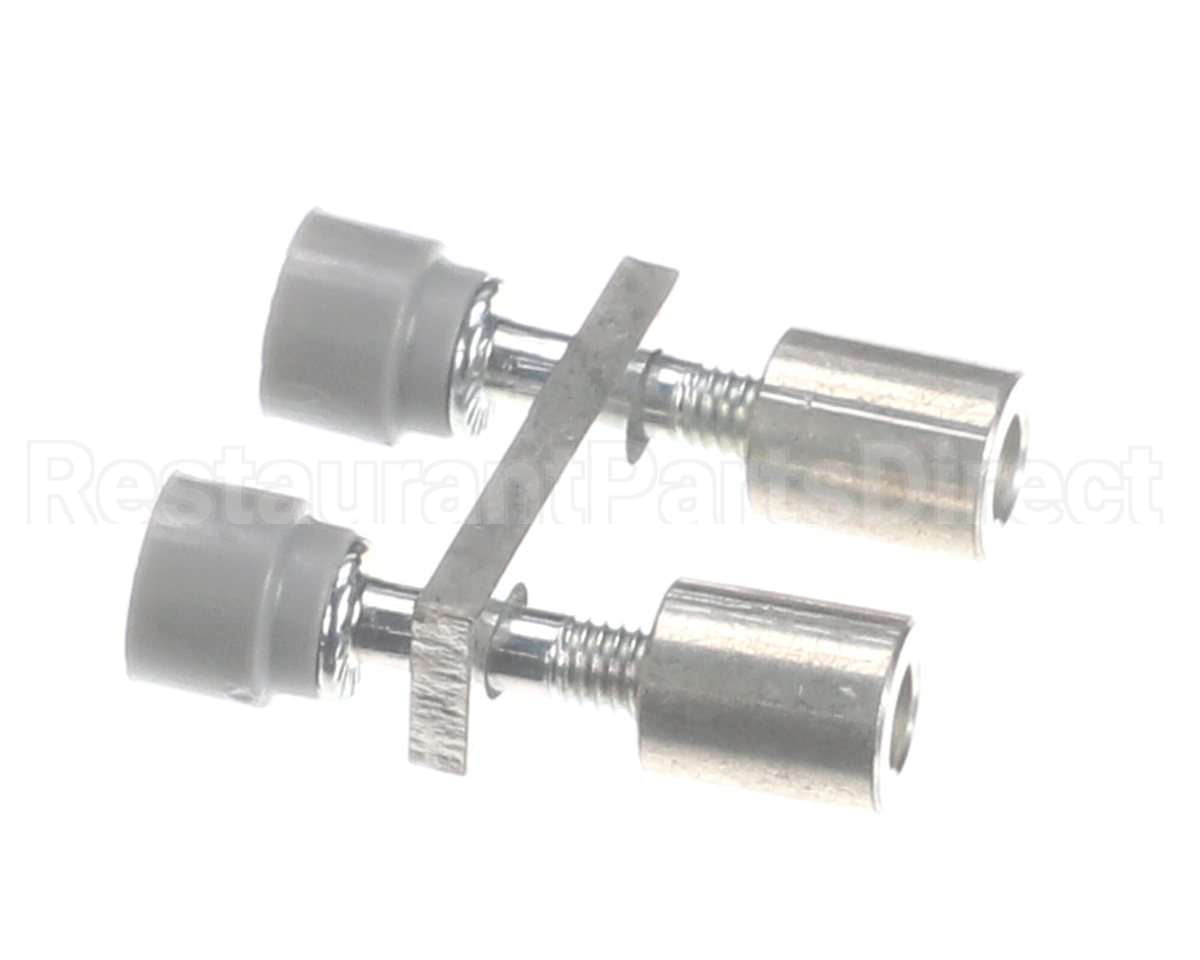 83066-001 Henny Penny Jumper-12Mm 2 Pole