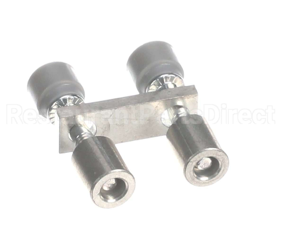 83066-001 Henny Penny Jumper-12Mm 2 Pole