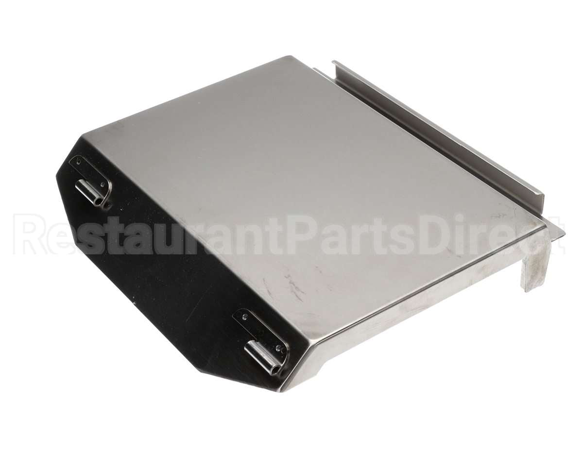 83075 Blodgett Pfc Front Door Assy