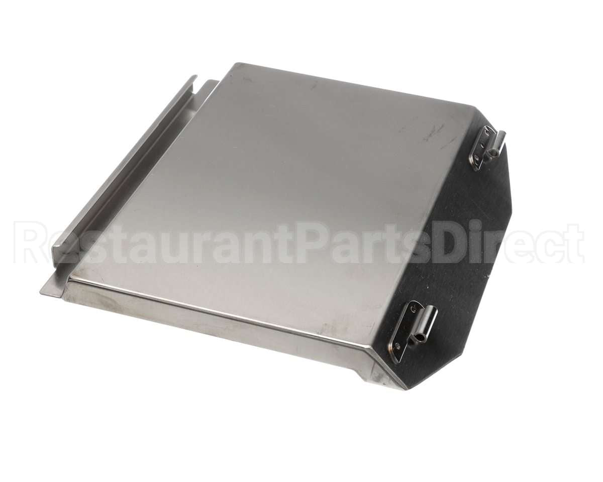 83075 Blodgett Pfc Front Door Assy