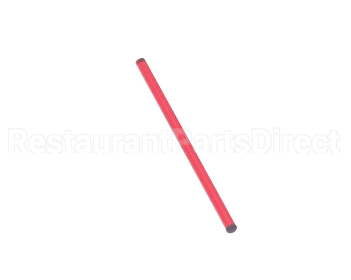 83091 Blodgett Break Rod, Red, Manual Pull