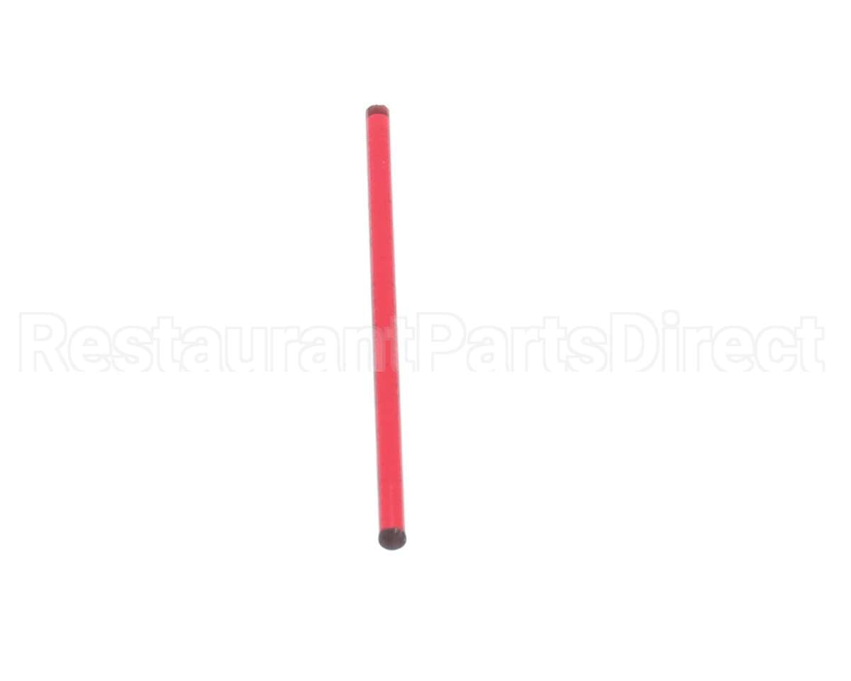 83091 Blodgett Break Rod, Red, Manual Pull