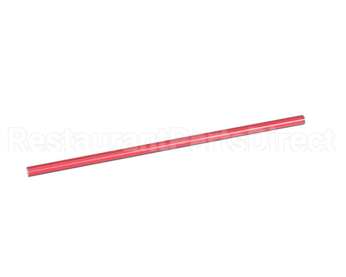83091 Perfect Fry Break Rod, Red, Manual Pull
