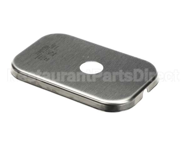 83092 Server Lid Ezt Caramel