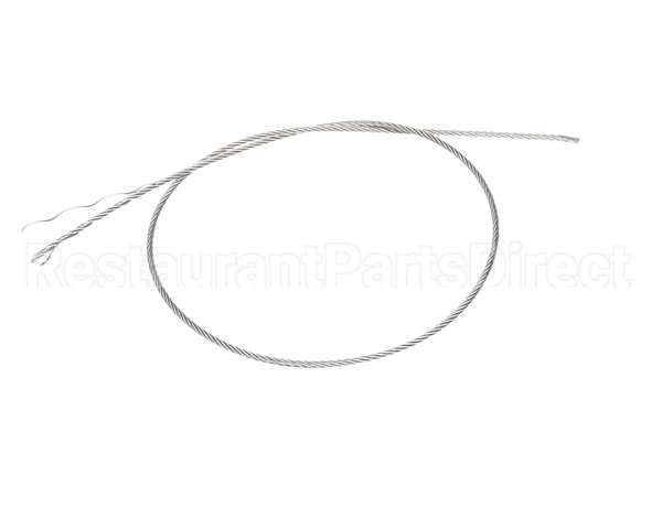83094 Blodgett Cable, 1/16" Ss