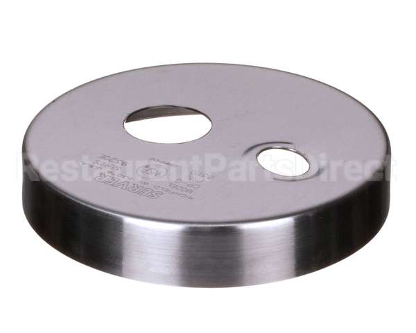 83102 Server Lid 120Mm Stainless