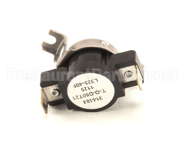 831021 TRUE Switch, Heater Safety 60T21/314484