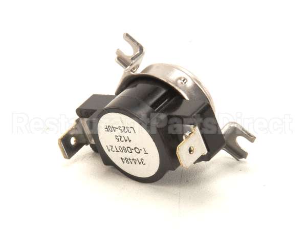 831021 TRUE Switch, Heater Safety 60T21/314484