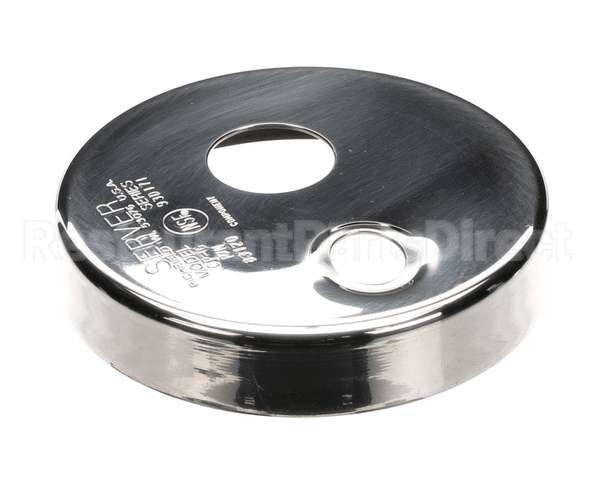 83103 Server Lid 110Mm Stainless