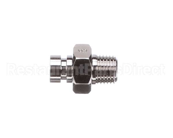 83105 Perfect Fry Nozzle,Lower Wet,Chem #6Gt006