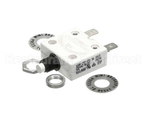 83107 Grindmaster Cecilware Circuit Breaker;5 Amp