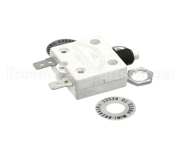 83107 Grindmaster Cecilware Circuit Breaker;5 Amp