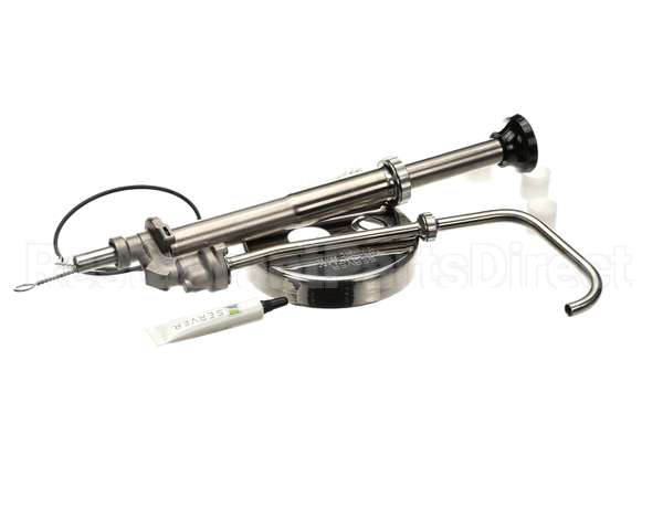 83110 Server Condiment Pump Cp-G 120Mm
