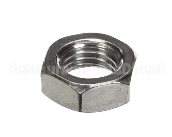83114 Perfect Fry Nut, 7/8" Jam