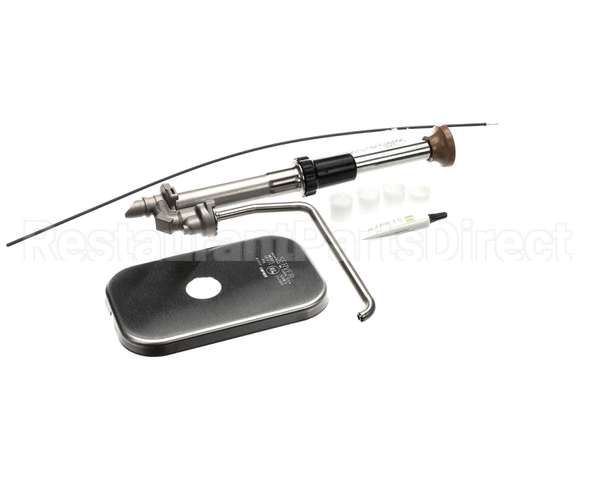 83118 Server Fountain Pump Ezt Hot Fudge