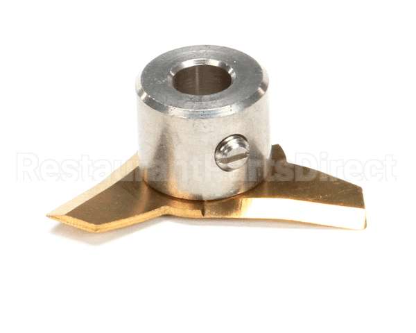 8313 Dynamic Mixer Cutter Blade