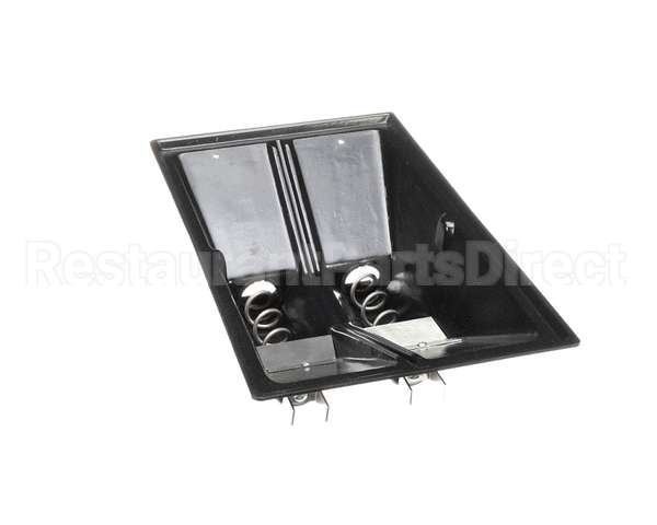 83150K Grindmaster Cecilware Assembly,Hopper,250