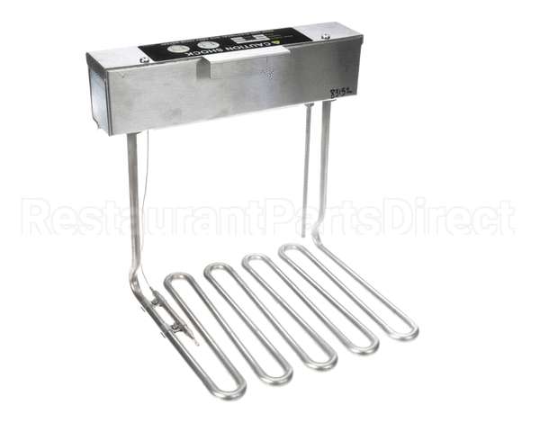 83152 Perfect Fry Heater,Assy, 5.7Kw 208V 1Ph