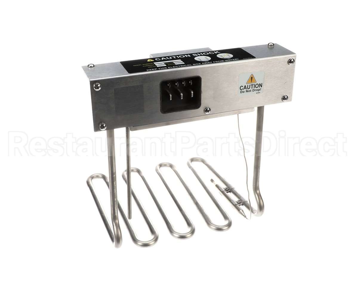 83153 Perfect Fry Element Assy, 3.75 Kw, 240V